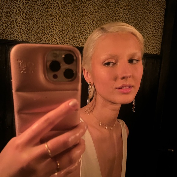 Meet your Posher, Mazie - Picture 1 of 1